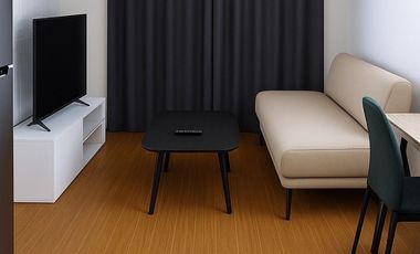 For sale 2 bedrooms condo in Khlong Toei, Bangkok