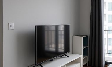For sale 2 bedrooms condo in Khlong Toei, Bangkok