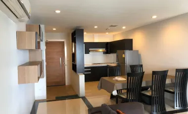 For sale 3 bedrooms condo in Watthana, Bangkok