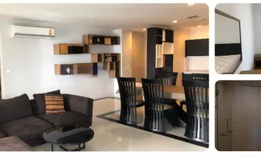 For sale 3 bedrooms condo in Watthana, Bangkok