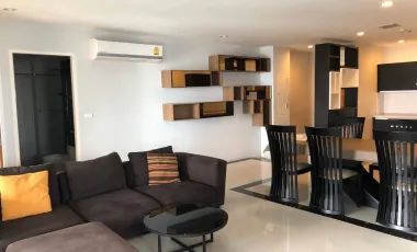 For sale 3 bedrooms condo in Watthana, Bangkok