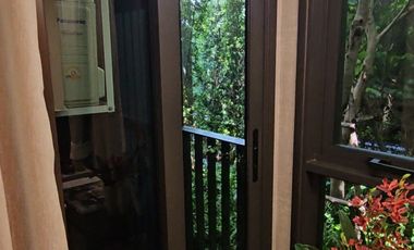 For sale 1 bed condo in Khlong San, Bangkok