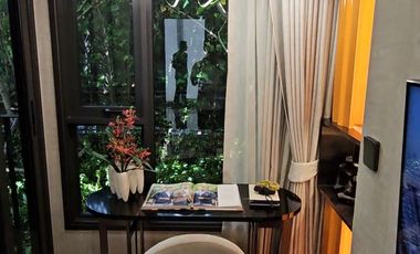 For sale 1 bed condo in Khlong San, Bangkok