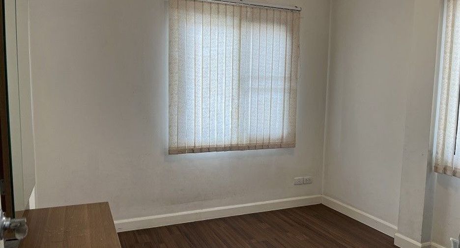 For rent 3 ベッドルーム house in Sai Mai, Bangkok