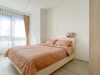 For rent 2 bedrooms condo in Bang Lamung, Chonburi
