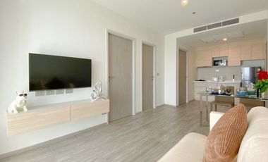 For rent 2 bedrooms condo in Jomtien, Pattaya