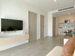 For rent 2 bedrooms condo in Bang Lamung, Chonburi