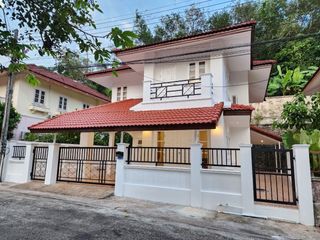 出租 3 卧室 独立屋 在 Phuket Town, 普吉