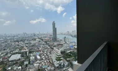 出租 2 卧室 公寓 在 Bang Kho Laem, 曼谷