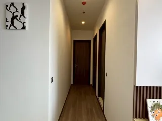 Аренда 2 спальни кондо в Банг Кхо Лаем, Бангкок