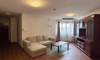 For rent 2 ベッドルーム condo in Yan Nawa, Bangkok