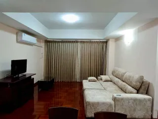 出租 2 卧室 公寓式住宅 在 沙吞, 曼谷