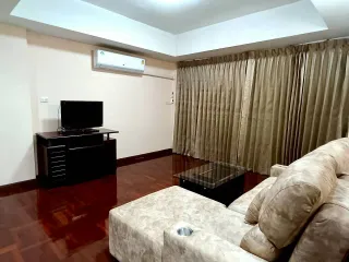 出租 2 卧室 公寓式住宅 在 沙吞, 曼谷