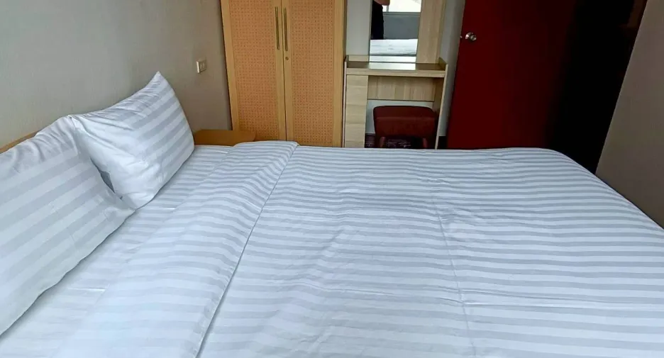 出租 2 卧室 公寓式住宅 在 沙吞, 曼谷