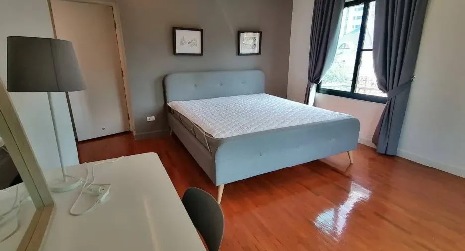 Wohnung zur Miete mit 3 Zimmer in Watthana, Bangkok