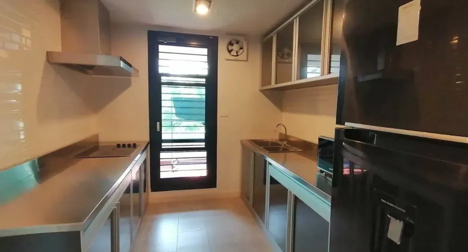 Wohnung zur Miete mit 3 Zimmer in Watthana, Bangkok