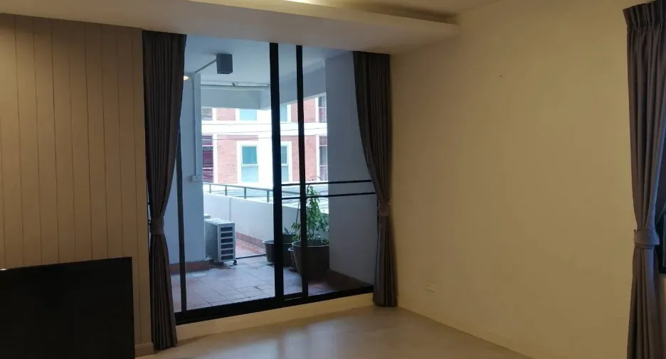 Wohnung zur Miete mit 3 Zimmer in Watthana, Bangkok