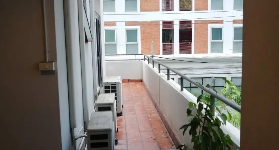 Wohnung zur Miete mit 3 Zimmer in Watthana, Bangkok