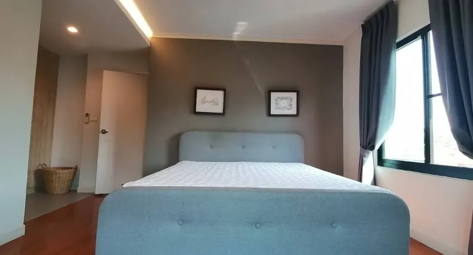 Wohnung zur Miete mit 3 Zimmer in Watthana, Bangkok