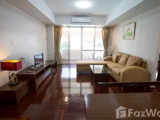 出租 2 卧室 公寓式住宅 在 沙吞, 曼谷