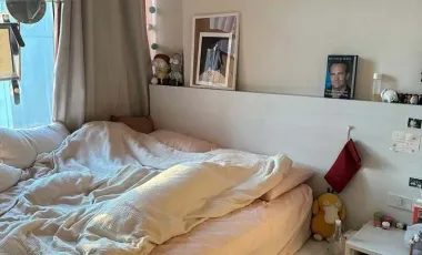 Wohnung zur Miete mit 1 Zimmer in Suan Luang, Bangkok