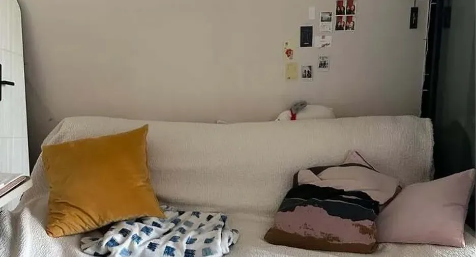 Wohnung zur Miete mit 1 Zimmer in Suan Luang, Bangkok
