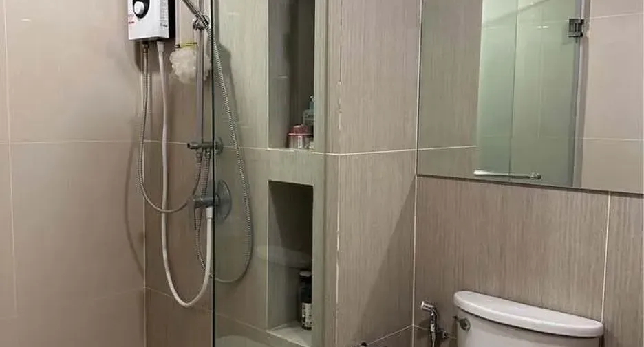 Wohnung zur Miete mit 1 Zimmer in Suan Luang, Bangkok