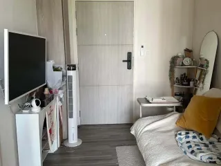 出租 1 卧室 公寓 在 Suan Luang, 曼谷