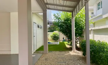 For rent 4 bedrooms house in San Kamphaeng, Chiang Mai