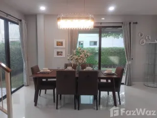 出租 4 卧室 独立屋 在 San Pa Tong, Chiang Mai