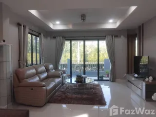 出租 4 卧室 独立屋 在 San Pa Tong, Chiang Mai