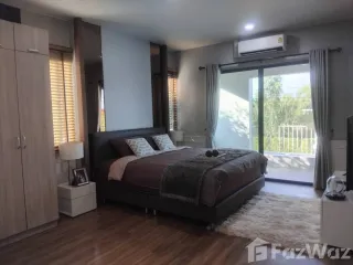 出租 4 卧室 独立屋 在 San Pa Tong, Chiang Mai