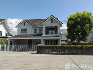 出租 4 卧室 独立屋 在 San Pa Tong, Chiang Mai