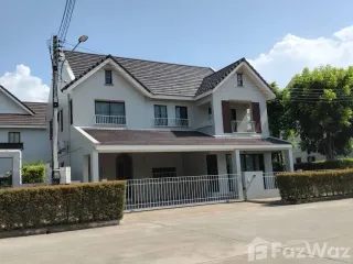 出租 4 卧室 独立屋 在 San Pa Tong, Chiang Mai