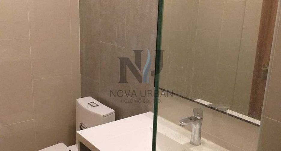 Condo en alquiler de 1 habitaciones en Jomtien, Pattaya