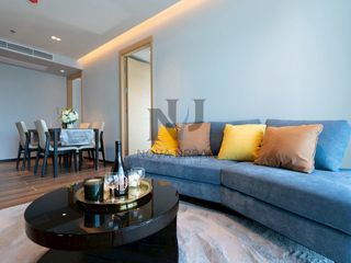 For rent 2 bedrooms condo in Bang Lamung, Chonburi