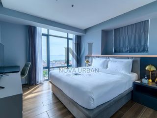 For rent 2 bedrooms condo in Bang Lamung, Chonburi