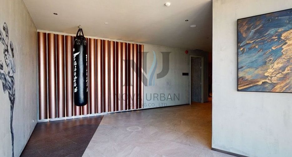 Condo en alquiler de 1 habitaciones en South Pattaya, Pattaya