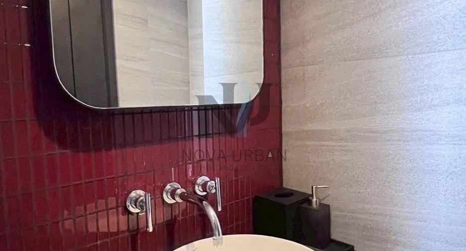 Condo en alquiler de 1 habitaciones en South Pattaya, Pattaya