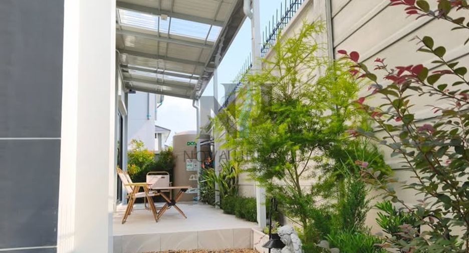 For rent and for sale 4 bedrooms house in East Pattaya, Pattaya