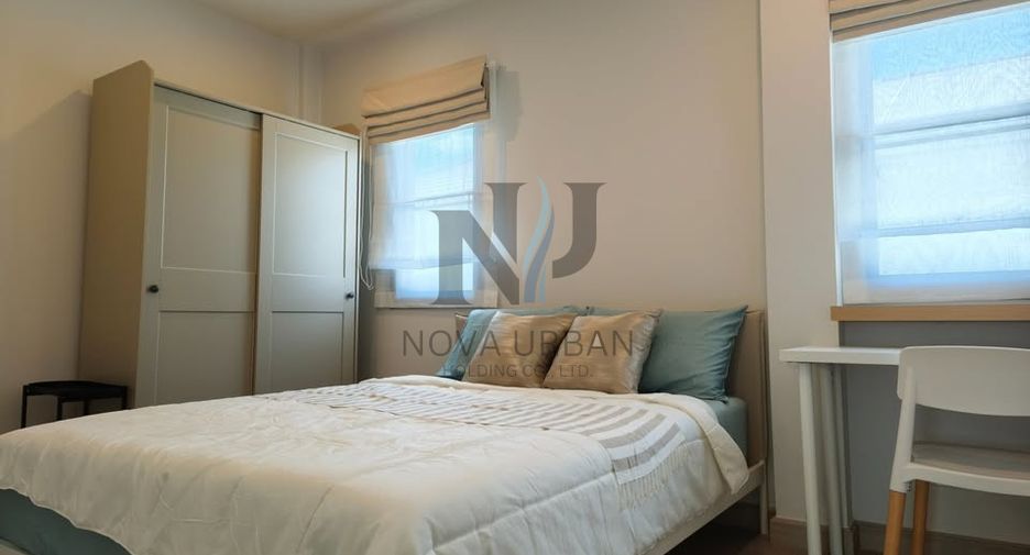 For rent and for sale 4 bedrooms house in East Pattaya, Pattaya