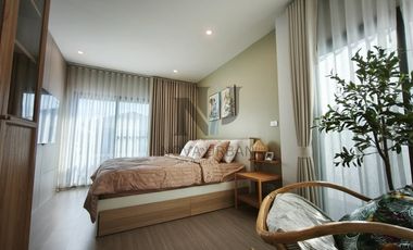 À louer et à vendre 4 chambres maison à East Pattaya, Pattaya