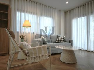 For rent and for sale 4 bedrooms house in Bang Lamung, Chonburi