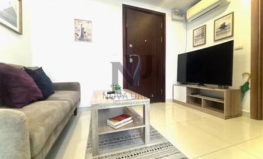 À vendre 1 chambre condo à South Pattaya, Pattaya