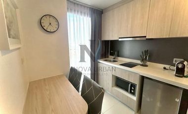 À vendre 1 chambre condo à South Pattaya, Pattaya