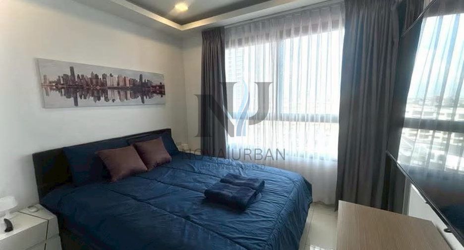 For sale 1 Beds condo in South Pattaya, Pattaya
