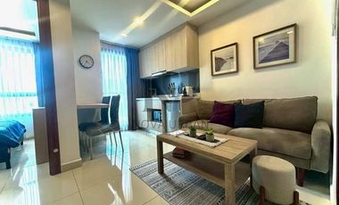 À vendre 1 chambre condo à South Pattaya, Pattaya