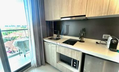 À vendre 1 chambre condo à South Pattaya, Pattaya