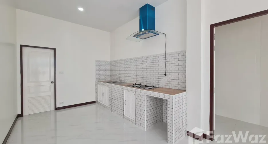 Casa en venta de 3 habitaciones en Khlong Sam Wa, Bangkok