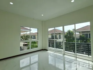 出售 3 卧室 独立屋 在 Khlong Sam Wa, 曼谷